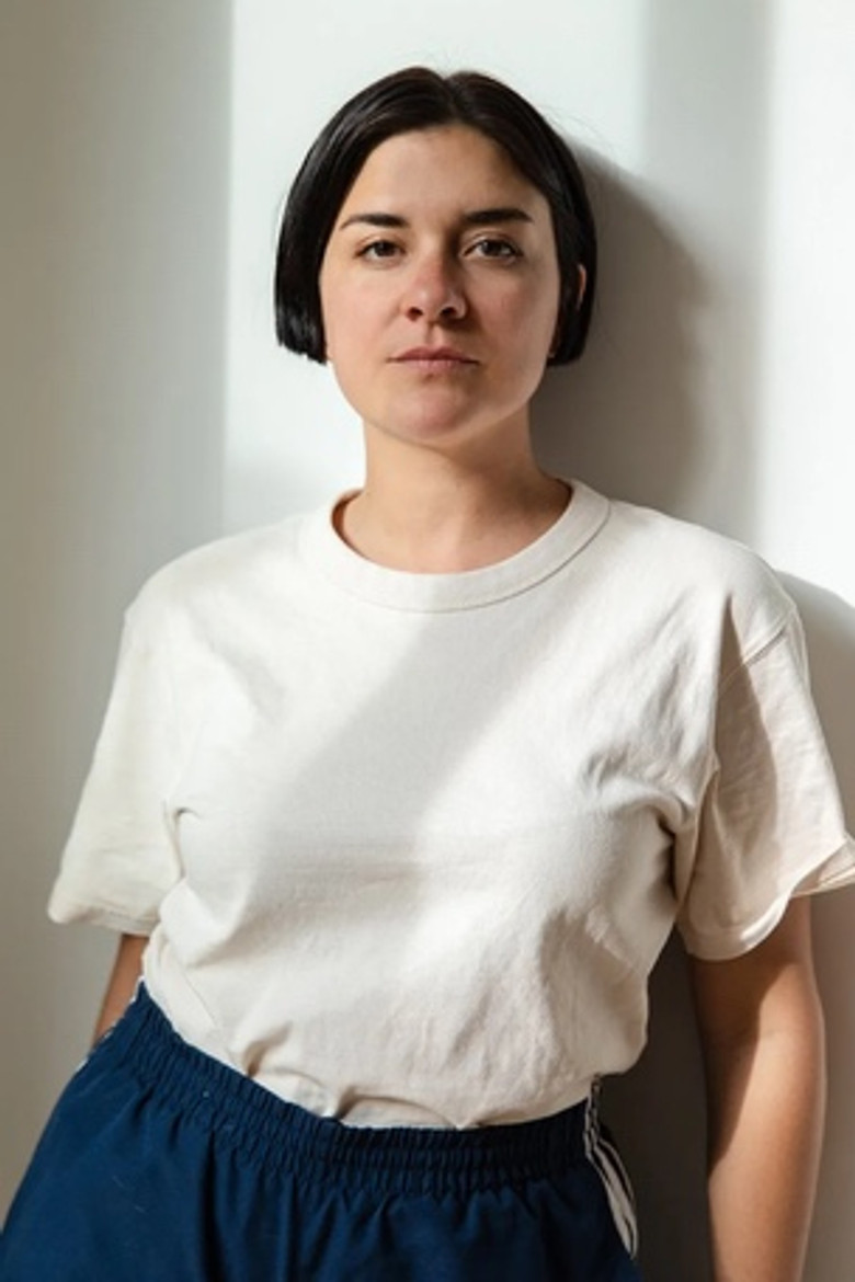 Blanca Javaloy portrait image