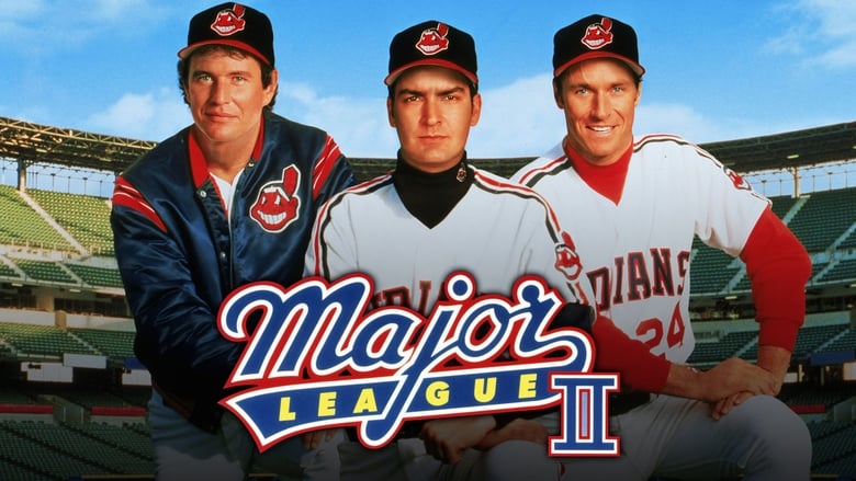 To'liq Major League Ii filmni onlayn tomosha qiling 