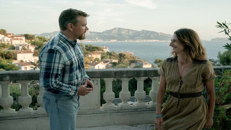 Stillwater (2021) YIFY Download Movie TORRENT YTS