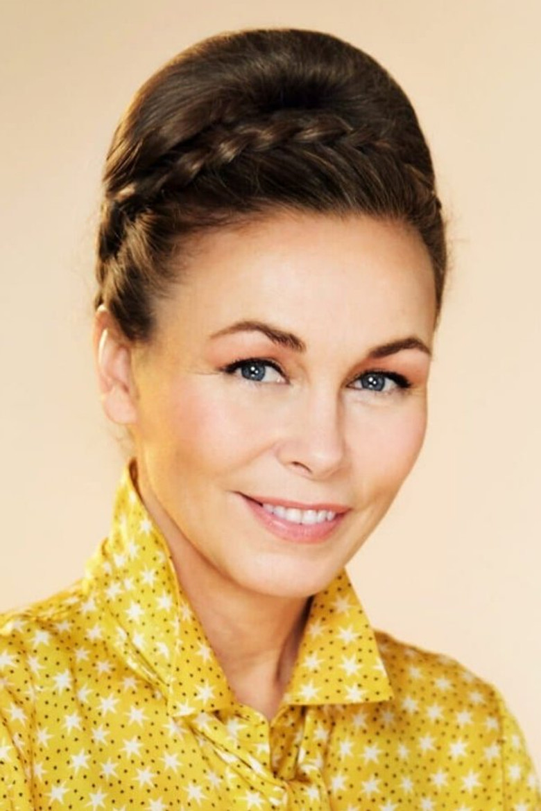 Mayianne Dinesen portrait image