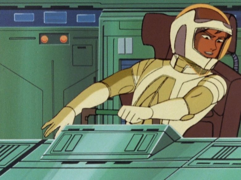 Still image for Space Runaway Ideon season 1 episode 32: Amidst the Flames of Fate Still image for Space Runaway Ideon season 1 episode 32: Amidst the Flames of Fate