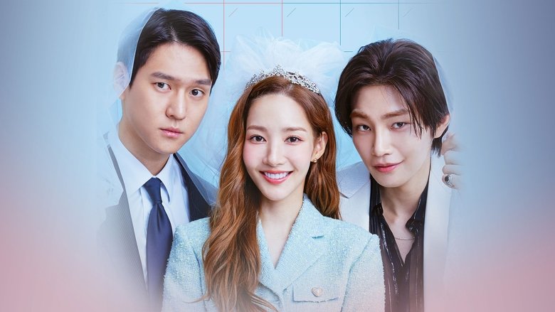 Nonton Love in Contract (2022) Sub Indo - Filmapik