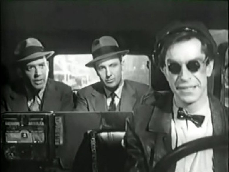 Still image for The Untouchables season 1 episode 7: Mexican Stake-Out Still image for The Untouchables season 1 episode 7: Mexican Stake-Out