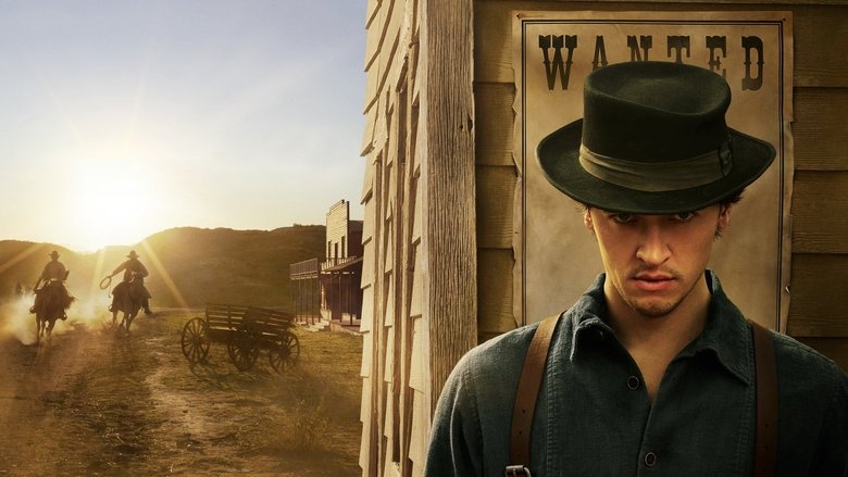 Billy the Kid (2022)