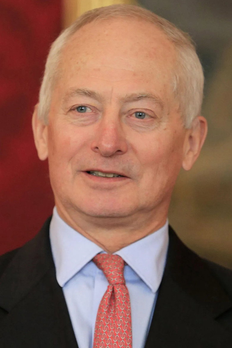 Ханс-Адам II portrait