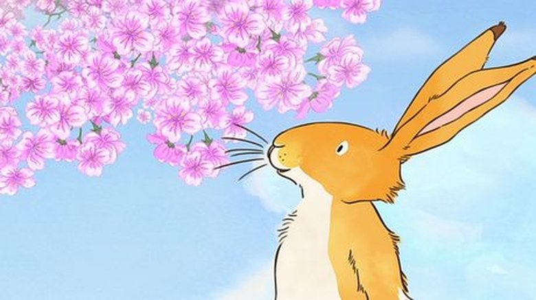 Still image for Guess How Much I Love You season 1 episode 24: Blossoms Still image for Guess How Much I Love You season 1 episode 24: Blossoms