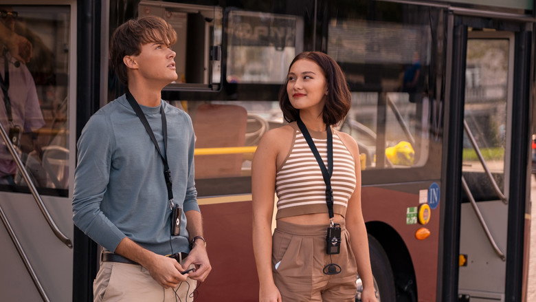 Still from The Summer I Turned Pretty - Season 3 Episode 11