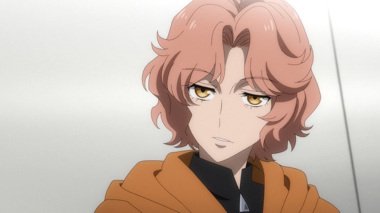 Still from Metallic Rouge - Season 1 Episode 7