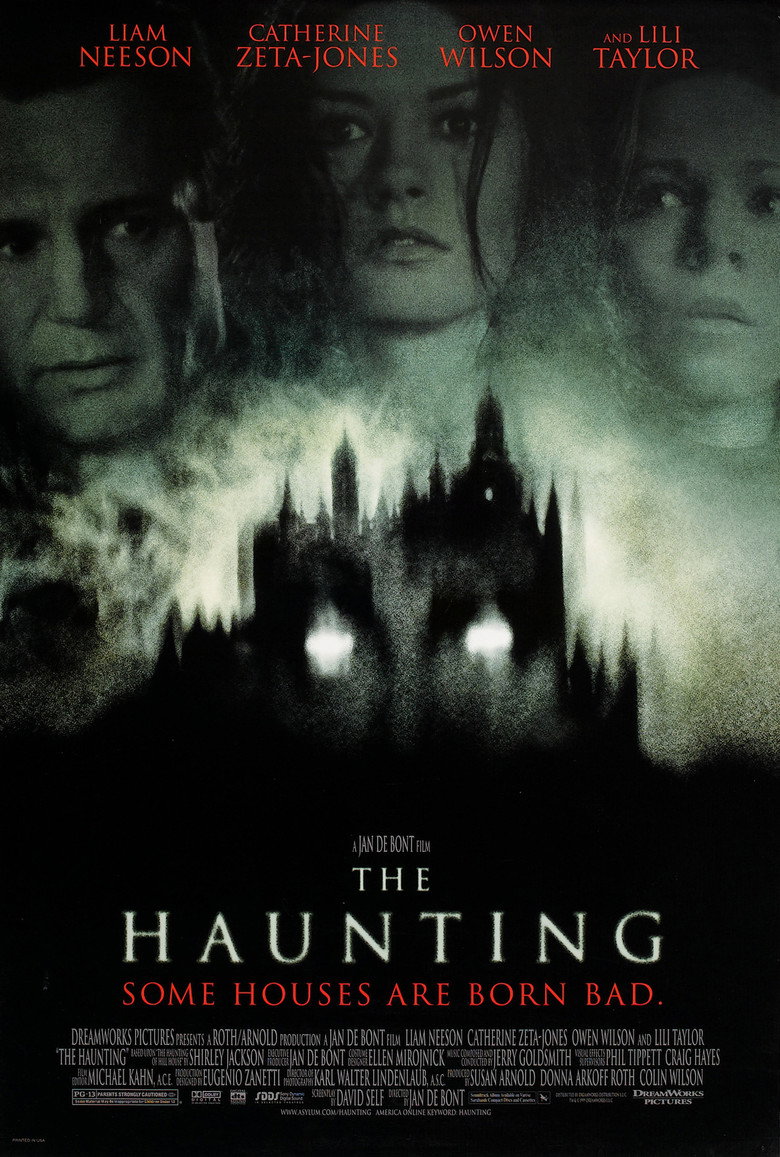 Imatge de The Haunting (La casa infernal)