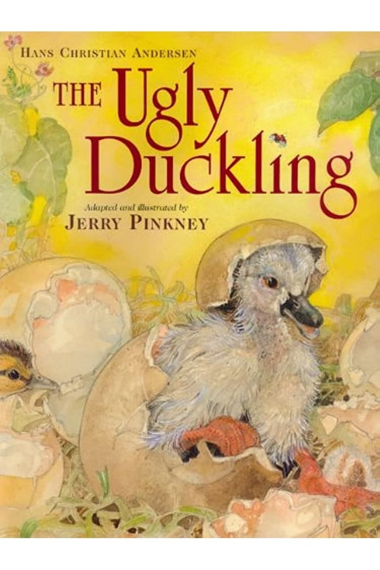 The Ugly Duckling (2014)