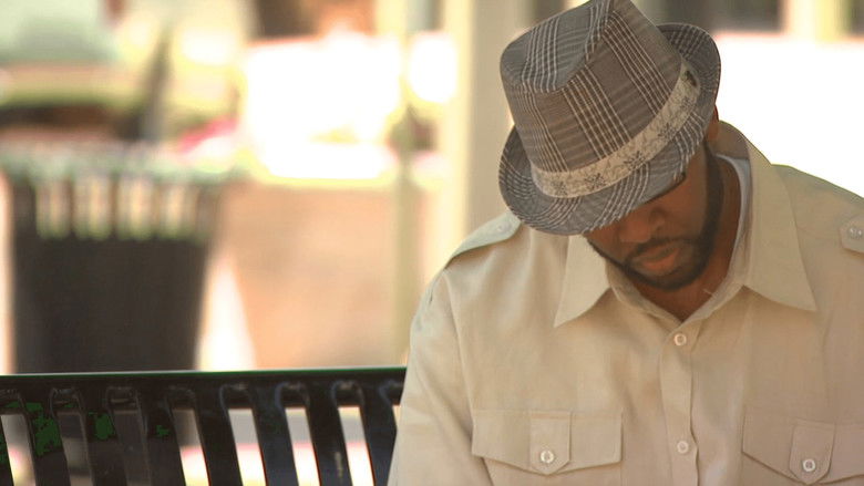 Still image for The Generations Project season 1 episode 2: Durrell