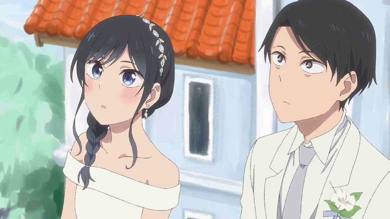 Still from Pseudo Harem - Season 1 Episode 12