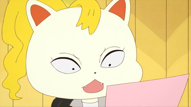 Still image for Butt Detective season 1 episode 68: Episode 68