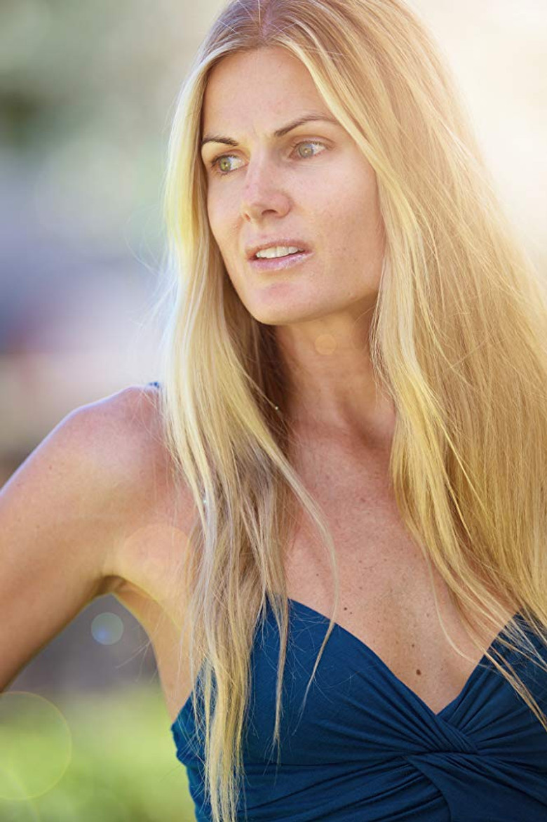 Brianna Hazard portrait image