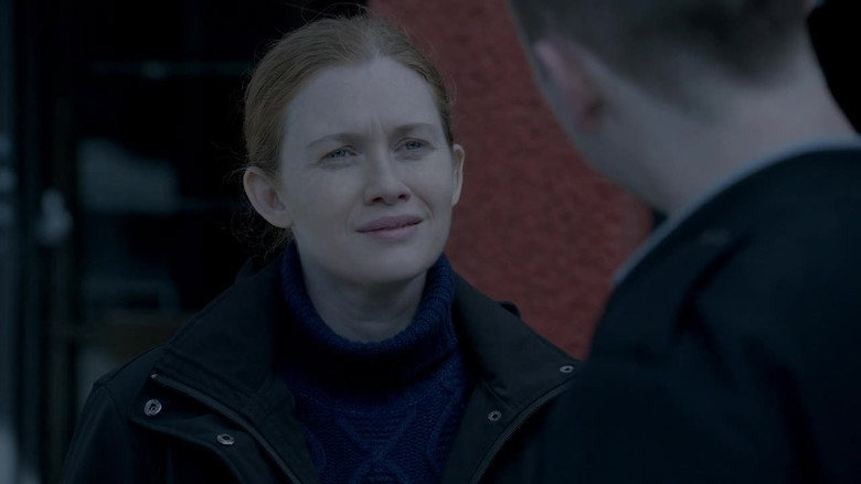 Still from The Killing - Season 4 Episode 6