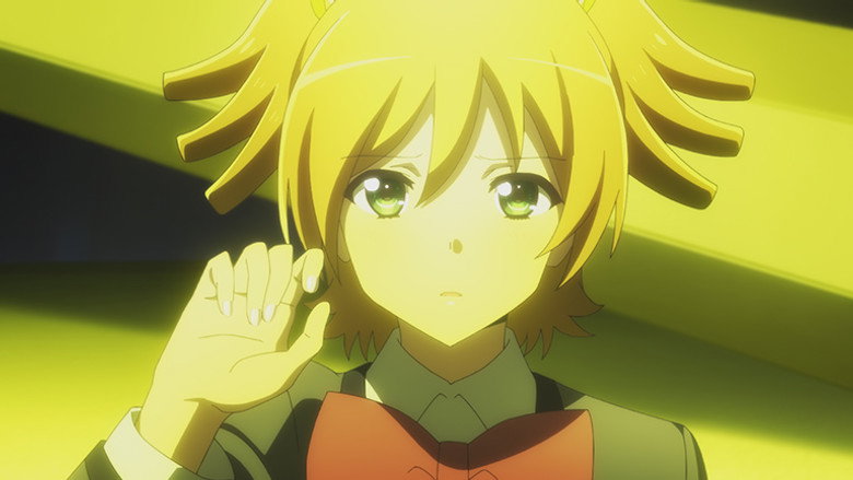 Still from Revue Starlight - Season 1 Episode 7