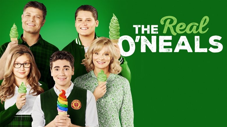 Voir The Real O'Neals streaming complet et gratuit sur streamizseries - Films streaming