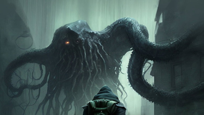 Into the Abyss image 5
