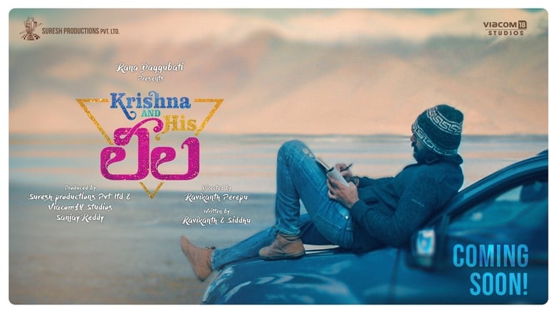 Krishna and His Leela 2020 Filme in voller Kostenlos Online