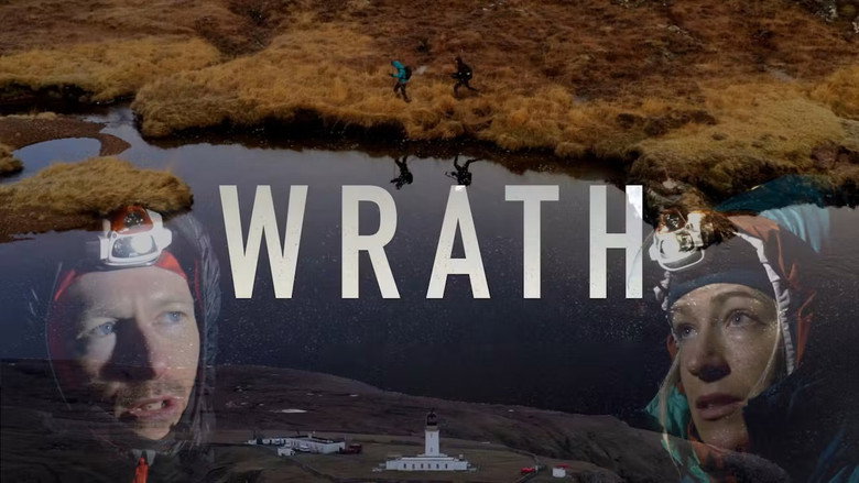 Imatge de Wrath