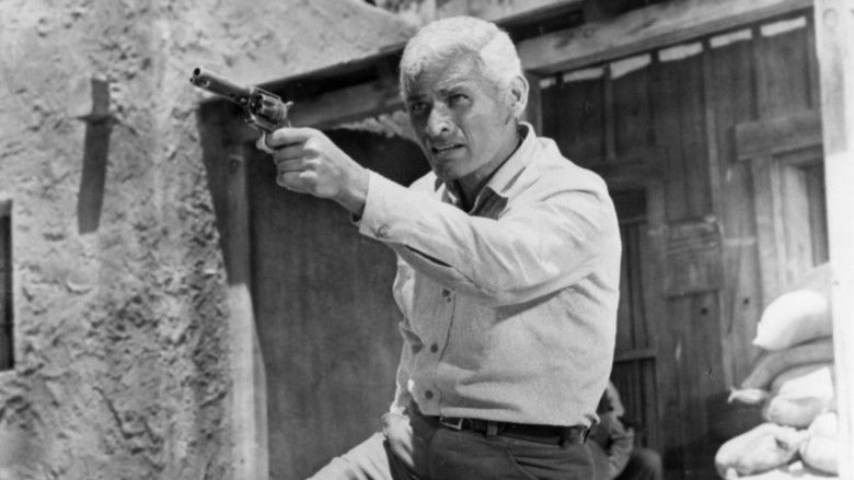 The Plunderers (1960)