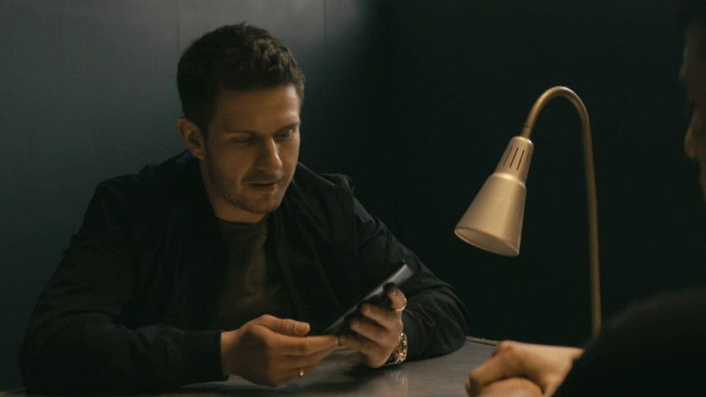 Still image for Pętla season 1 episode 1: Episode 1