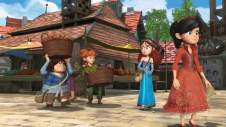 Still image for Robin des Bois : Malice à Sherwood season 1 episode 46: The Alchemist Still image for Robin des Bois : Malice à Sherwood season 1 episode 46: The Alchemist