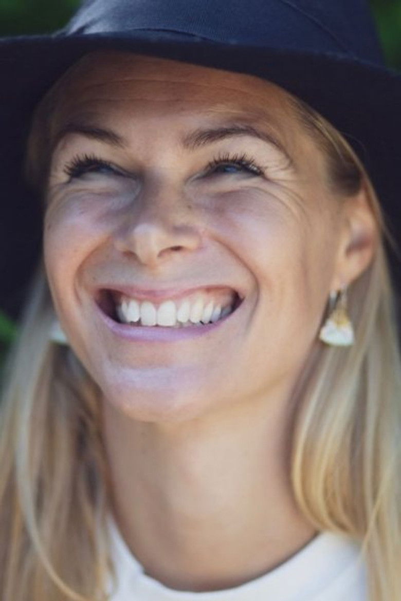 Bolette Schrøder portrait image