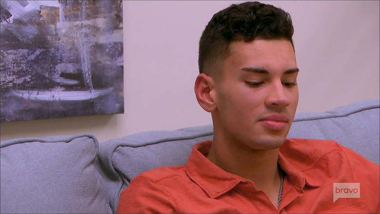 Still image for A Night with My Ex season 1 episode 4: War of Roses Still image for A Night with My Ex season 1 episode 4: War of Roses