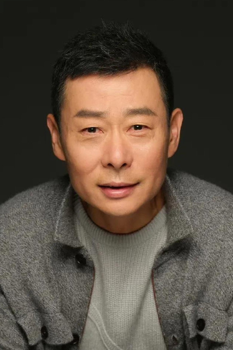 Huo Qing photo 3