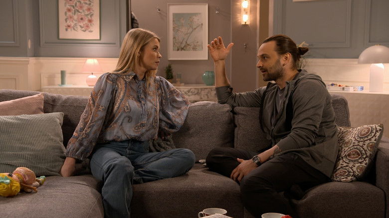 Salatut elämät Sezóna 27 Epizoda 180 bombuj