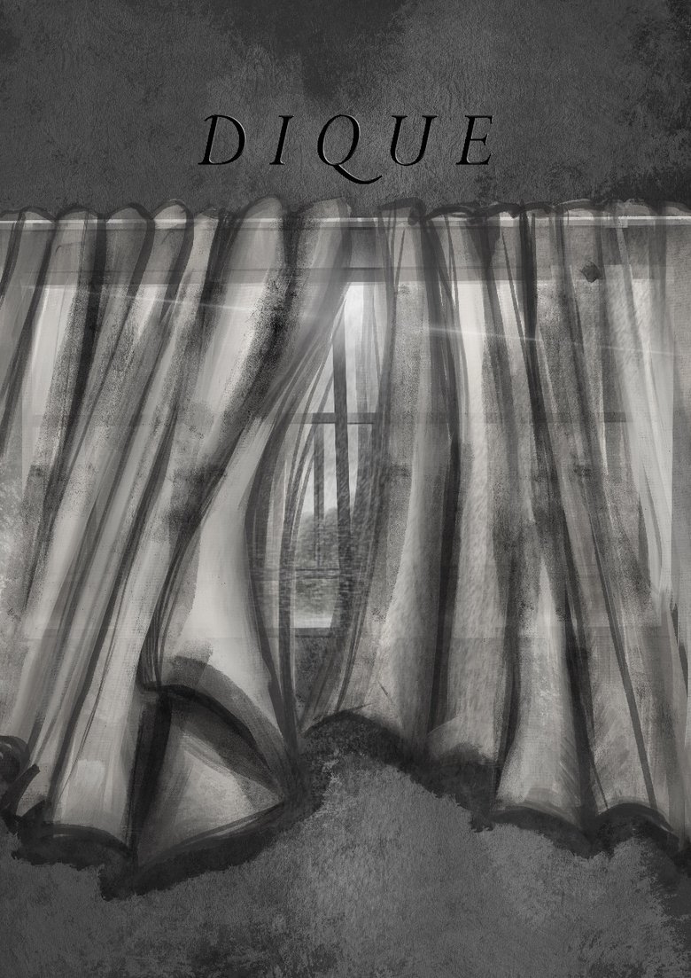 Dike main poster