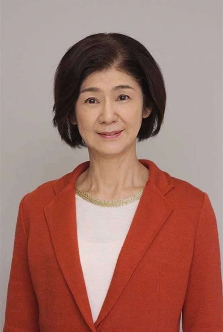 Megumi Igarashi photo 2
