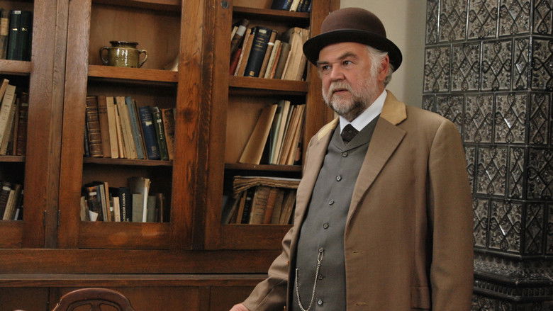 Still image for Professor Kosta Vujic's Hat season 1 episode 2: Episode 2 Still image for Professor Kosta Vujic's Hat season 1 episode 2: Episode 2