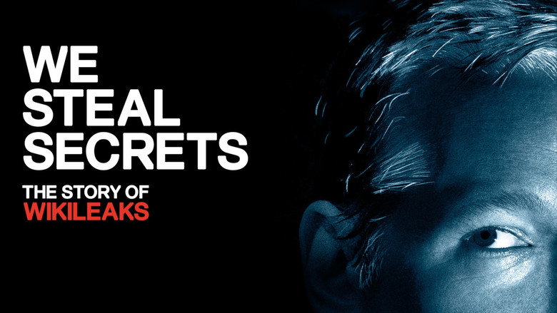 We Steal Secrets: The Story of WikiLeaks Photo 6