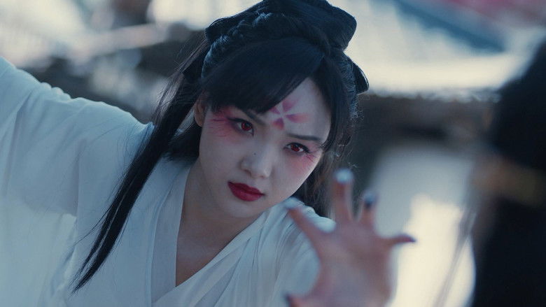 Still image for Butterflied Lover season 1 episode 10: New Branch, Dead Wood