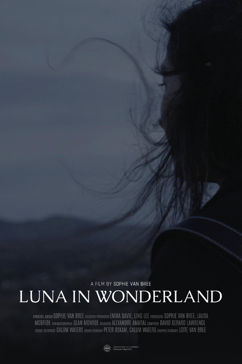 Imatge de Luna in Wonderland