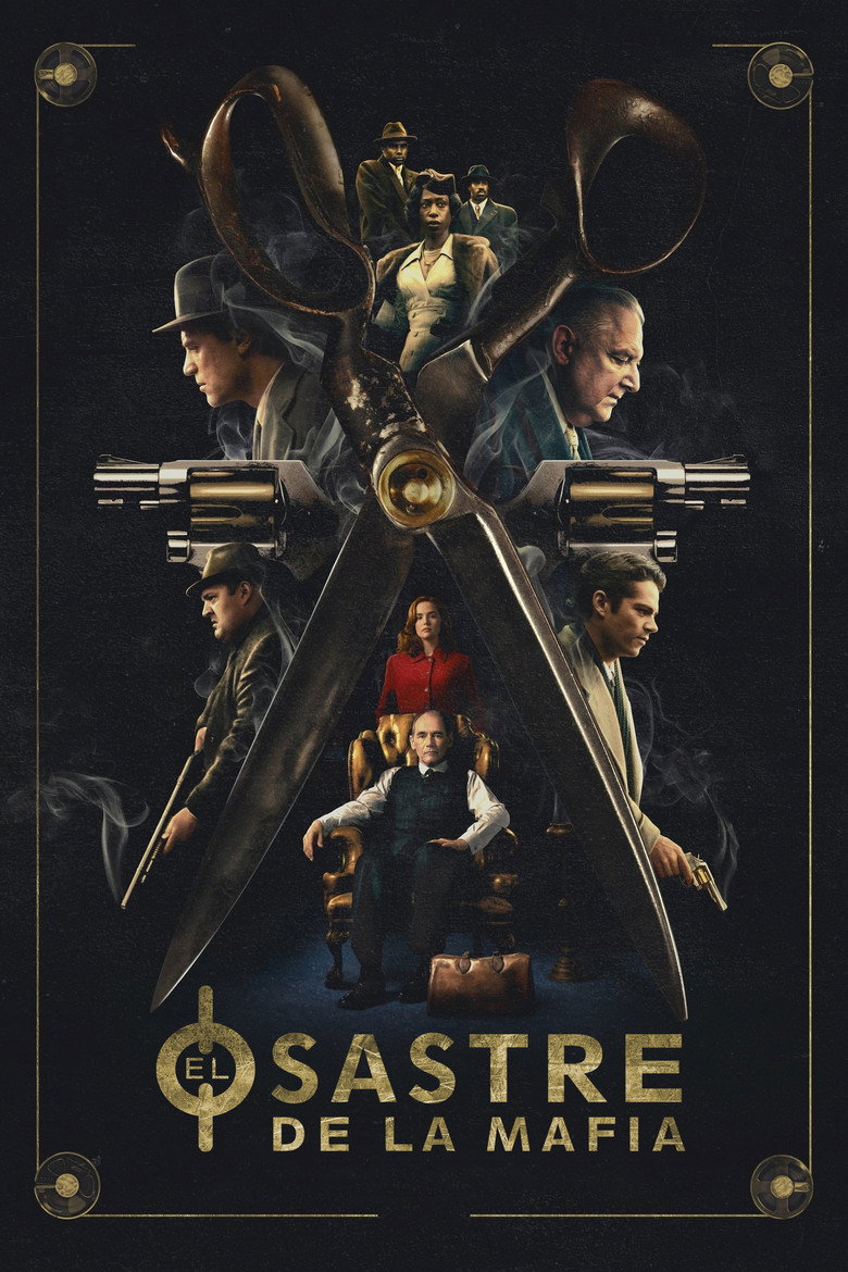Póster la Película