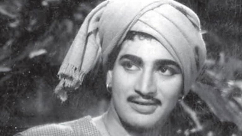 Image d'arrière-plan 1 du film Kanne Manasulu