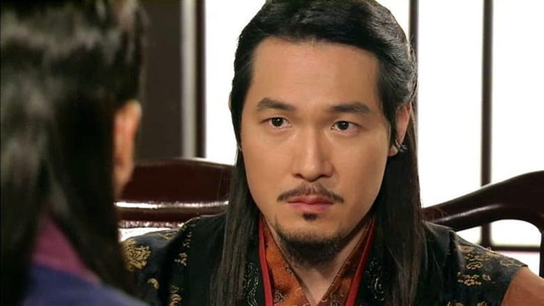 Su Baek-hyang, The King’s Daughter Season 1 Episode 68