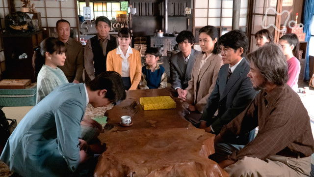 Still image for Natsuzora season 1 episode 109: Episode 109 Still image for Natsuzora season 1 episode 109: Episode 109