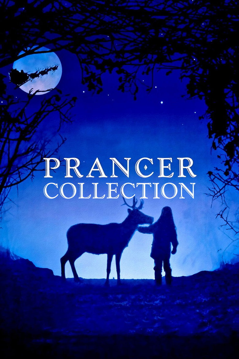 Постер коллекции Prancer Collection