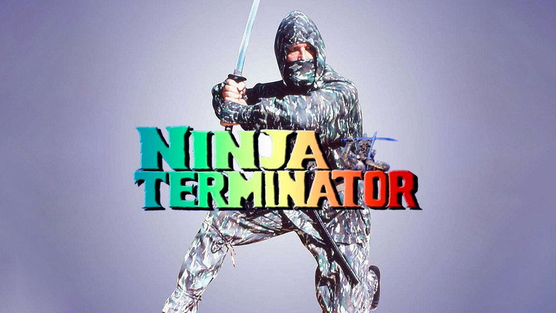 Ninja Terminator image 1
