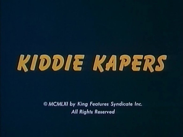 Still from Popeye the Sailor - ซีซัน 2 ตอน 18