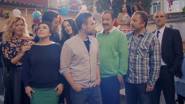 Still image for Sil Baştan season 1 episode 9: Episode 9