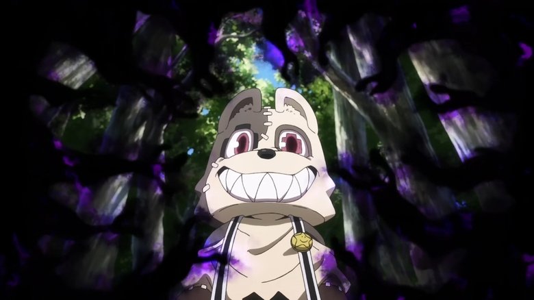 Watch Gleipnir Episode 7 English Sub Online At 4anime