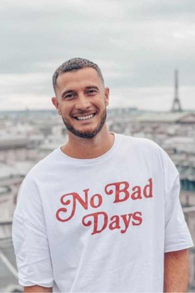 Nacca portrait image