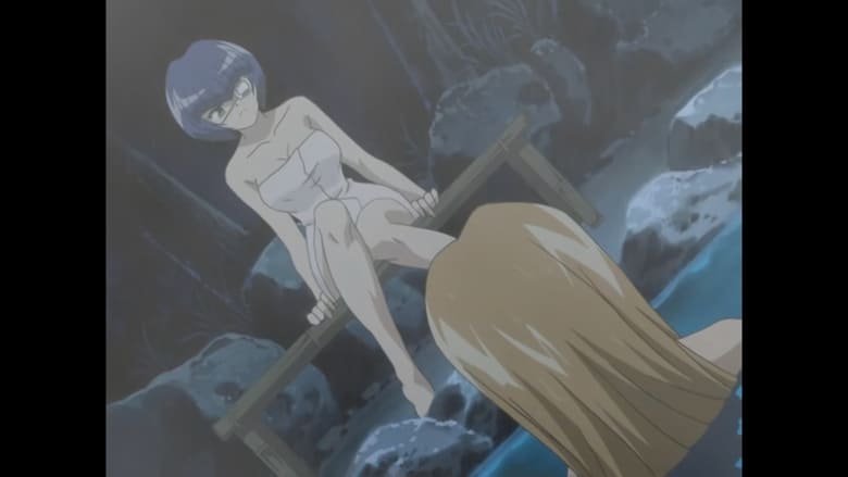 ikki Tousen: 1×9