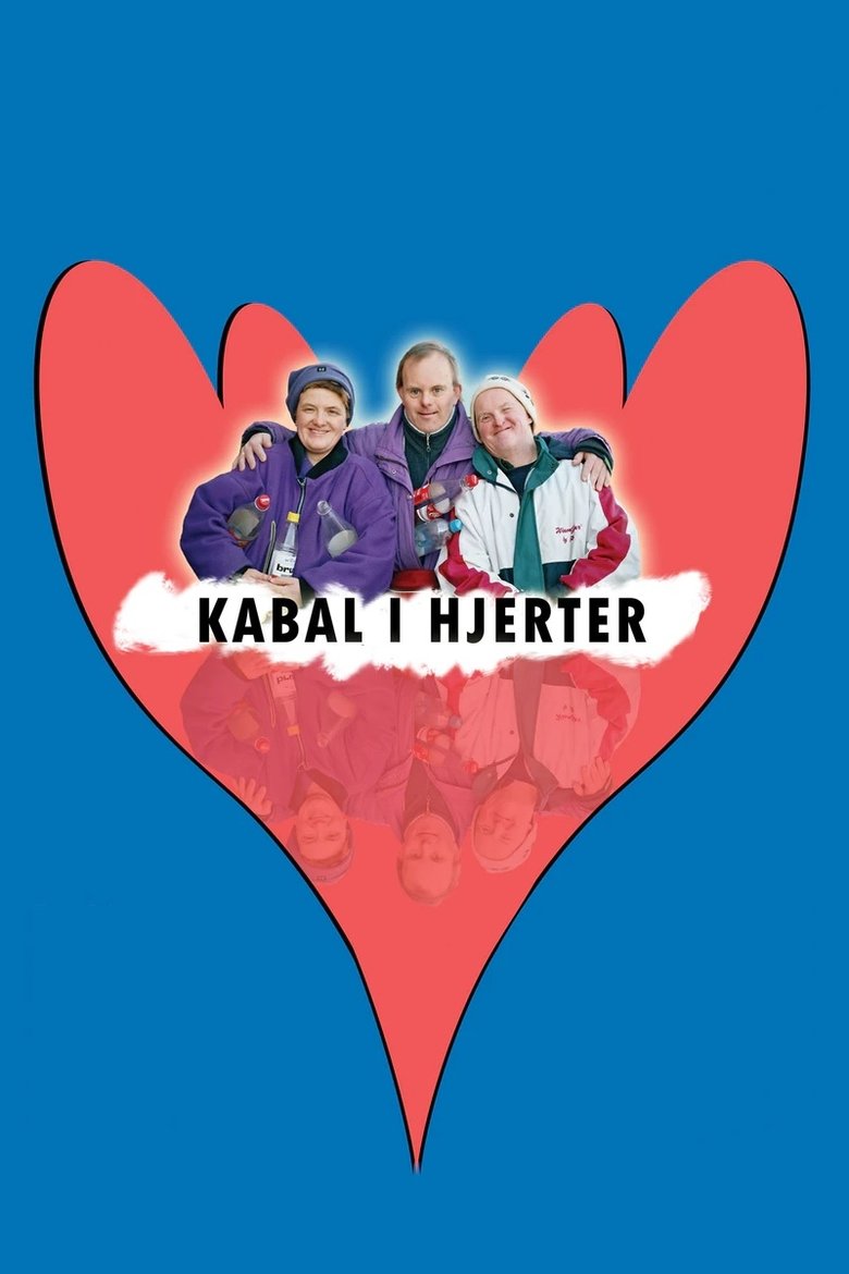Kabal i hjerter