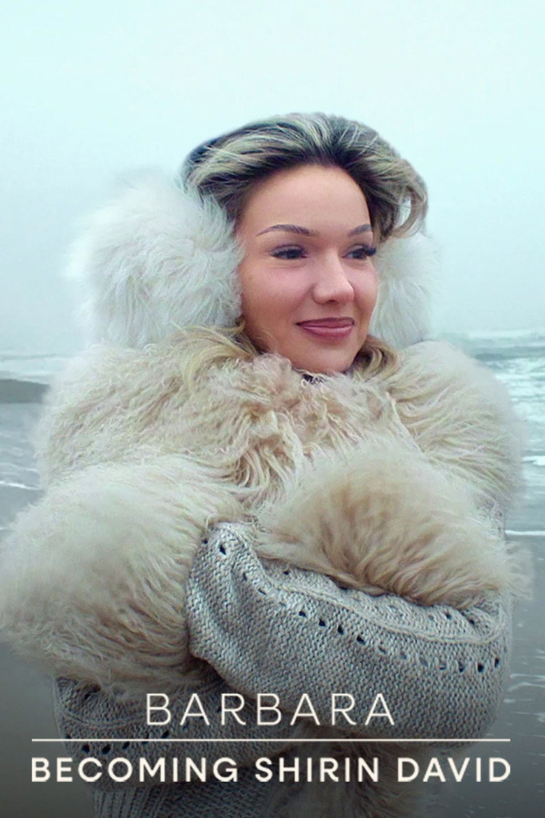 Barbara - Becoming Shirin David